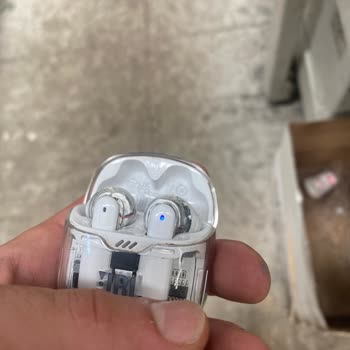 JBL Sol Kulaklık Şarj Olmuyor