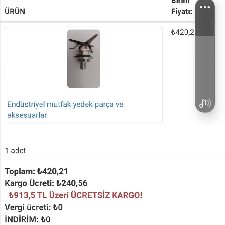 Ctransfertr.redseaofsound.org/shopcart Ürünü Göndermedi