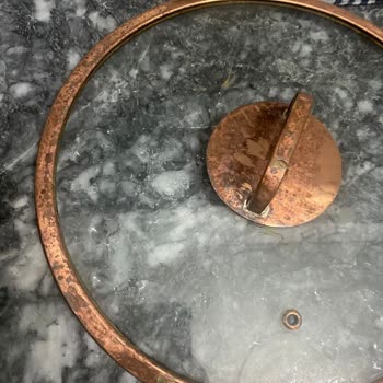 Schafer Granit Tencere Seti Soyuldu.