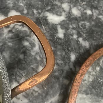 Schafer Granit Tencere Seti Soyuldu.