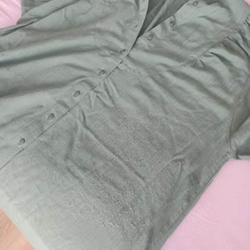 HE-QA by Esra Keskin Demir Sattığı Ürüne Sahip Çıkmayan Tesettür Markası