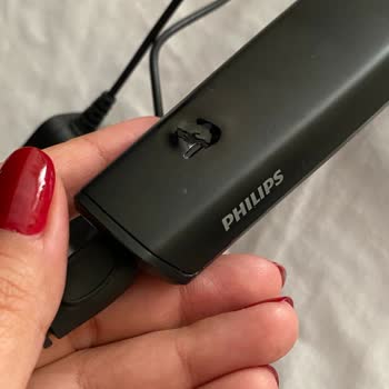 PHILIPS BG3010  Hatalı Ürünü, Kullanıcı Hatası Olarak Gösterip Ücret İstenmesi