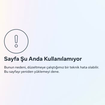 Instagram Hesabımda Sorun Var