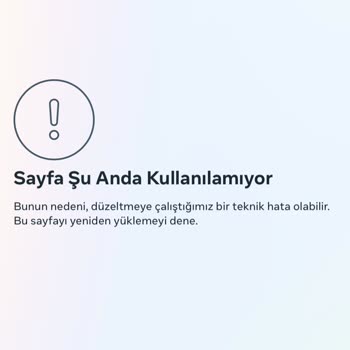 Instagram Hesabımda Sorun Var