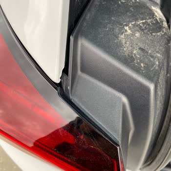 Opel Ayıplı Malının Arkasında Durmuyor.