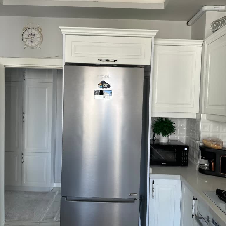 Arçelik Buzdolabı Mağduriyeti Giderilmesi