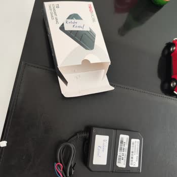 Trio Mobil Eksik Parça İkinci El Ve Hizmet Sıfır