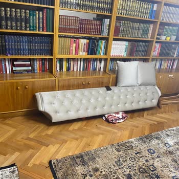 Gündoğdu Mobilya Koltuk Takımı Defolu Geldi