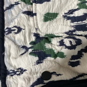 Zara'dan Aldığım Ceketin İlk Yıkamada Bozulması