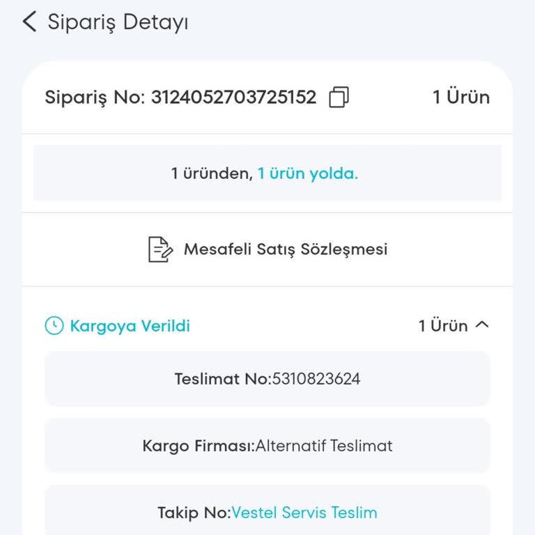 A101 İnternet Mağazacılığı 65 Ekran TV