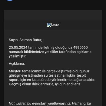 Anadolu Sigorta Tur Asistan Hizmeti
