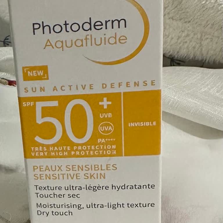 Bioderma Güneş Kremi Şikayeti