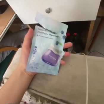Watsons Frudia Bozuk Maske