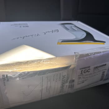 Karcher Kargolama Özensizliği Ve Ürünün Siteyle Uyumsuzluğu