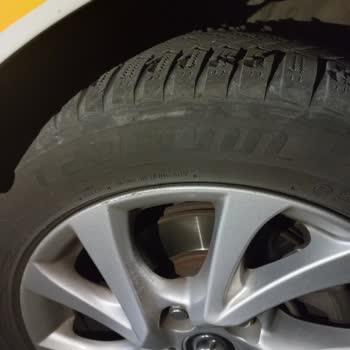 Laufenn Lastikleri Ne