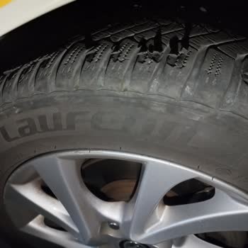 Laufenn Lastikleri Ne