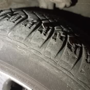 Laufenn Lastikleri Ne