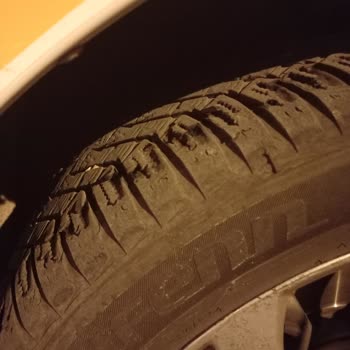 Laufenn Lastikleri Ne