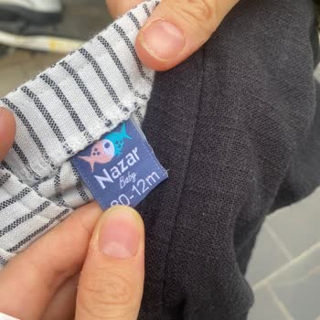 Bebepark Kusurlu Ürün Sıkıntısı