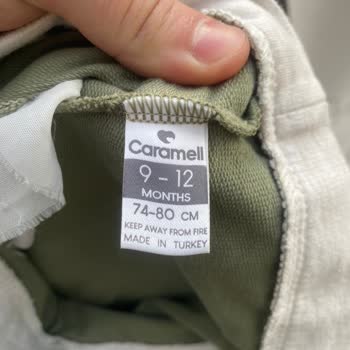 Bebepark Kusurlu Ürün Sıkıntısı