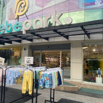 Bebepark Kusurlu Ürün Sıkıntısı