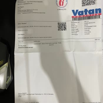 Bilicra Çocuk Saati Ve Vatan Bilgisayar'da Yaşanan İnternet Bağlantı Sorunu