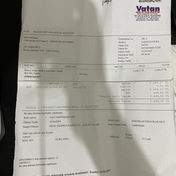 Bilicra Çocuk Saati Ve Vatan Bilgisayar'da Yaşanan İnternet Bağlantı Sorunu