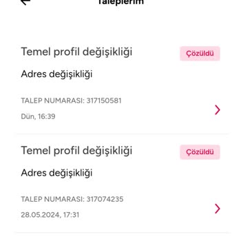 Yemek Sepeti'nin Hiçbir İşi Yapmayan Durumu
