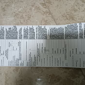 Marti Tag İlgisiz Olması