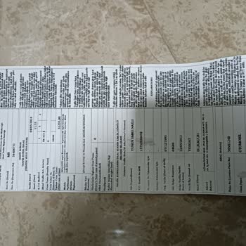 Marti Tag İlgisiz Olması