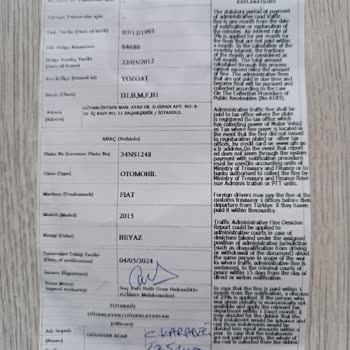 Marti Tag İlgisiz Olması