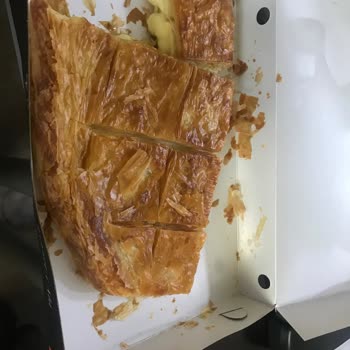 Bülent Börekçilik Yanlış Hesaplanan Sipariş Ve Kötü Müşteri Hizmeti