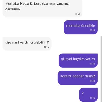 Getir Kurye Hakaret Ediyor Müşteri Temsilcisi Telefonu Yüzünüze Kapatıyor