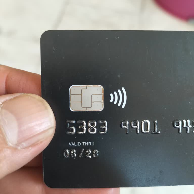 Tom Pay Sistem Komple Eksik Hadi Kart