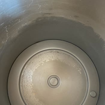 Homend Marka Çaycım Aldığımızdan Beri 4 Kez Servis Gördü