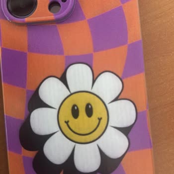 Overdosetr Telefon Kılıfı Alışverişinde Yaşadığım Hayal Kırıklığı