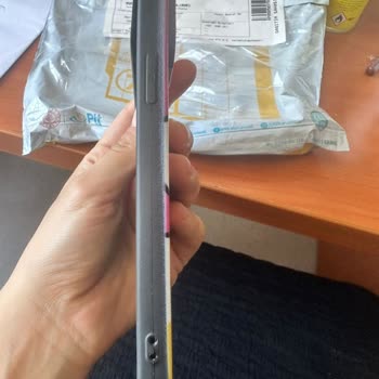 Overdosetr Telefon Kılıfı Alışverişinde Yaşadığım Hayal Kırıklığı