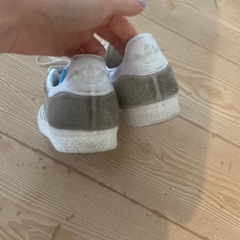 Adidas Gazelle Lekeli Ayakkabı