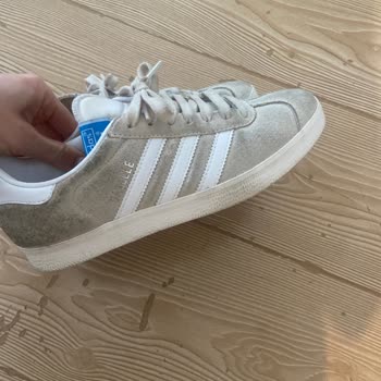 Adidas Gazelle Lekeli Ayakkabı