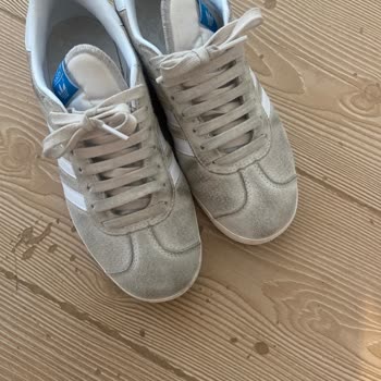 Adidas Gazelle Lekeli Ayakkabı