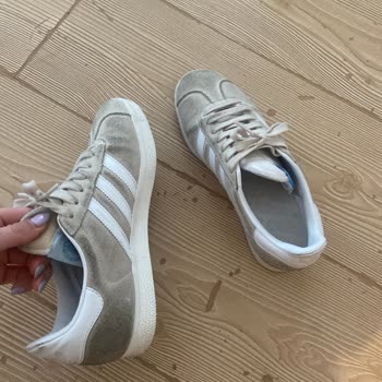 Adidas Gazelle Lekeli Ayakkabı