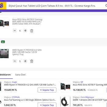 N11 Fiyat Farkı Ödemem Şikayet Oluşturamam