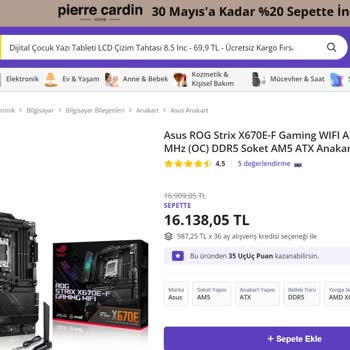 N11 Fiyat Farkı Ödemem Şikayet Oluşturamam