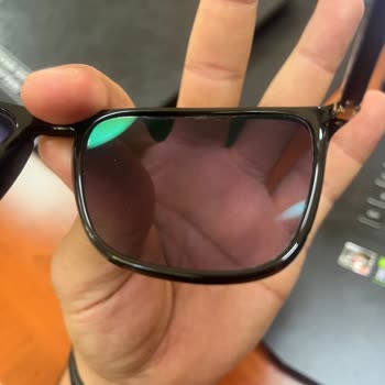 Atasun Optik Numaralı Cam Kesim Hatası