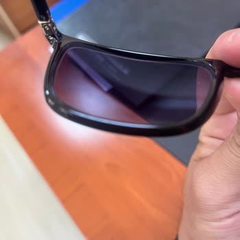 Atasun Optik Numaralı Cam Kesim Hatası