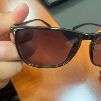 Atasun Optik Numaralı Cam Kesim Hatası