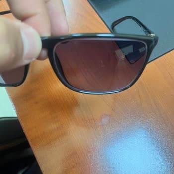 Atasun Optik Numaralı Cam Kesim Hatası