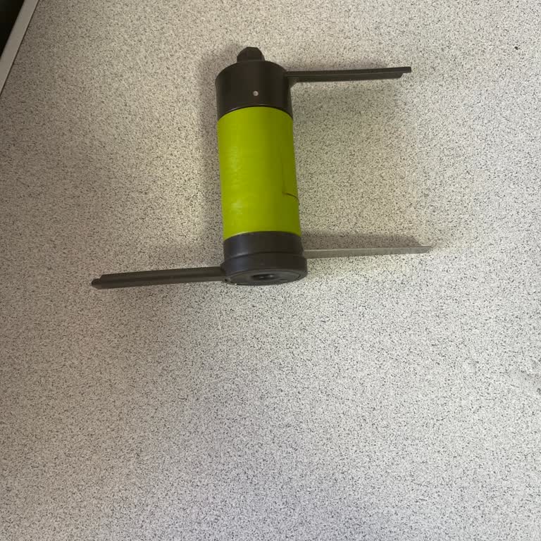 Tefal El Rondosu Yedek Parçasının Bulunmaması