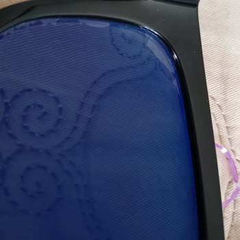 Atasun Optik Güneş Gözlüğü Cam Değişimi, 3 Ay Geçmeden Camda Soyulma