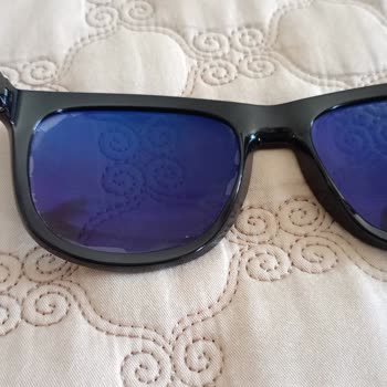 Atasun Optik Güneş Gözlüğü Cam Değişimi, 3 Ay Geçmeden Camda Soyulma